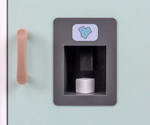 Milly Mally Drewniana kuchnia Bjorn - Mint 11