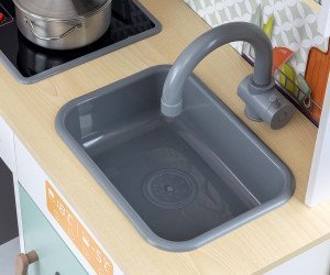 Milly Mally Drewniana kuchnia Bjorn - Mint 8