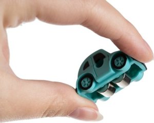 Kruzzel Tor samochodowy 22879  (5900779948198) 13