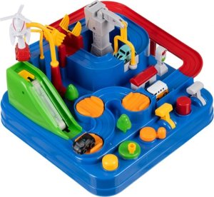 Kruzzel Tor samochodowy 22879  (5900779948198) 2