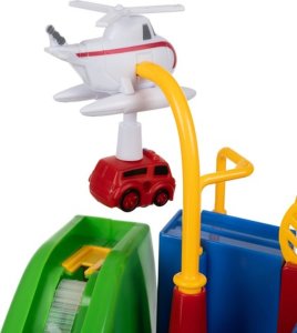 Kruzzel Tor samochodowy 22879  (5900779948198) 5