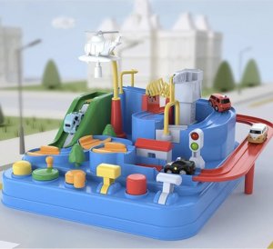 Kruzzel Tor samochodowy 22879  (5900779948198) 9