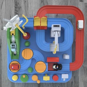 Kruzzel Tor samochodowy 22879  (5900779948198) 10