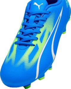 Puma Buty Puma Ultra Play FG/AG Jr 107530-03 4