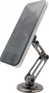 Maxximus Magnetyczny uchwyt samochodowy MX Crane (MagSafe), BLACK / CZARNY 2