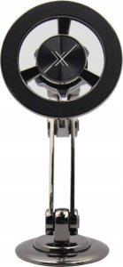 Maxximus Magnetyczny uchwyt samochodowy MX Crane (MagSafe), BLACK / CZARNY 10