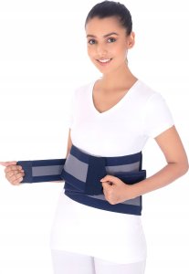 TYNOR PAS ORTOPEDYCZNY LĘDŹWIOWO-KRZYŻOWY NA KRĘGOSŁUP 4