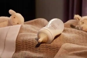 Avent SCY903/01+SCY900/01 BUTELKA 260ML+ BUTELKA 125ML RESPONSYWNA NATURAL 8