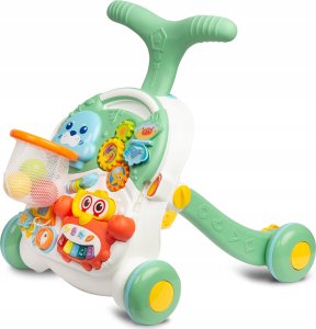 Toyz PCHACZ-STOLIK 2 W 1 SPARK GREEN 1