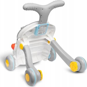 Toyz PCHACZ-STOLIK 2 W 1 SPARK GREY 2