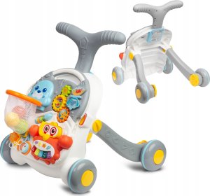 Toyz PCHACZ-STOLIK 2 W 1 SPARK GREY 3