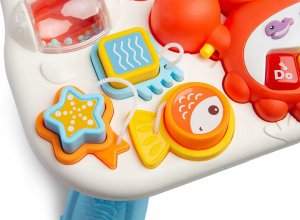 Toyz PCHACZ-STOLIK 2 W 1 SPARK GREY 6