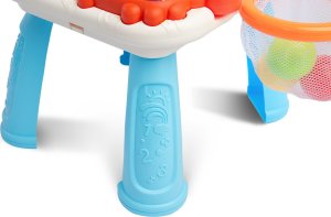 Toyz PCHACZ-STOLIK 2 W 1 SPARK GREY 8