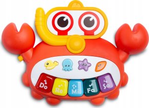 Toyz PCHACZ-STOLIK 2 W 1 SPARK GREY 9