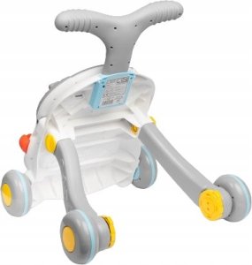 Toyz PCHACZ-STOLIK 2 W 1 SPARK GREY 10