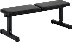 Rebel Ławka treningowa prosta RBA-2000 2