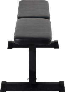 Rebel Ławka treningowa prosta RBA-2000 5