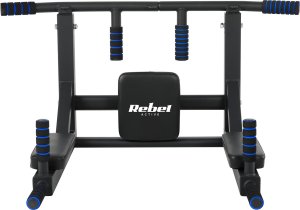 Rebel Drążek, poręcz wielofunkcyjna , REBEL ACTIVE 2