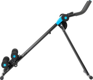 Rebel Trenażer do ćwiczenia mięśni brzucha ACTIVE 2