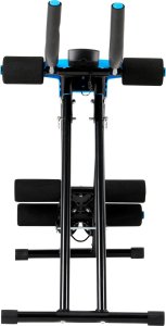 Rebel Trenażer do ćwiczenia mięśni brzucha ACTIVE 4