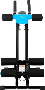 Rebel Trenażer do ćwiczenia mięśni brzucha ACTIVE 5