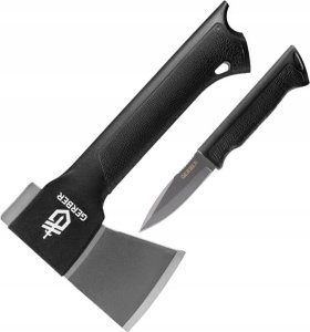 Gerber Ax Gerber Gator Combo AX with knife 1