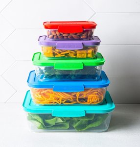 Sistema  - Nest it 5 Pack 2