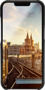 JT Berlin JT BERLIN Kreuzberg, Cover, Apple, iPhone 13 Pro Max, 17 cm (6.7"), Black 3