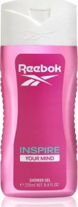 Henkel Reebok Shower Gel Women Inspire Your Mind 400ml... 1