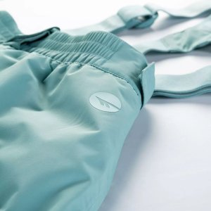 hitec Damskie spodnie narciarskie Hi-tec Lady Darin rozmiar L 4