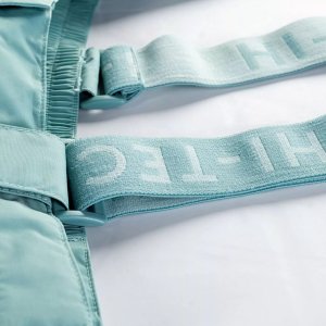 hitec Damskie spodnie narciarskie Hi-tec Lady Darin rozmiar L 5