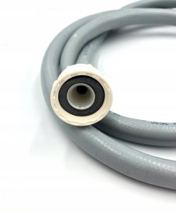 Wąż do pralki i zmywarki Invest Wąż dopływowy 4,5 do pralki / zmywarki - 4,5 m 2