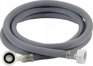 Wąż do pralki i zmywarki Invest Wąż dopływowy 4,5 do pralki / zmywarki - 4,5 m 3