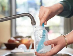 Avent SCY903/03 BUTELKA RESPONSYWNA 3x260ML 2