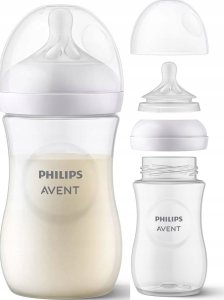 Avent SCY903/03 BUTELKA RESPONSYWNA 3x260ML 5