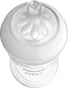 Avent SCY903/03 BUTELKA RESPONSYWNA 3x260ML 6
