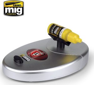 Vallejo Ammo: Paint Shaker 1