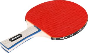 Rebel Zestaw rakietek do tenisa stołowego REBEL ACTIVE 4