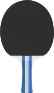 Rebel Zestaw rakietek do tenisa stołowego REBEL ACTIVE 3