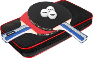 Rebel Zestaw rakietek do tenisa stołowego REBEL ACTIVE 8