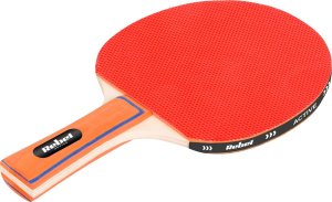 Rebel Zestaw rakietek do tenisa stołowego z siatką REBEL ACTIVE 4