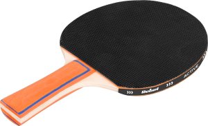 Rebel Zestaw rakietek do tenisa stołowego z siatką REBEL ACTIVE 5