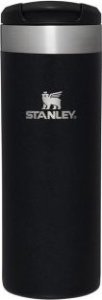 Stanley Kubek termiczny AEROLIGHT 0,47 l - BLACK METALLIC / Stanley 1