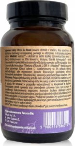 Twój Cel To Stress & Mood 60 kapsułek 3