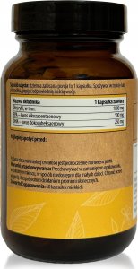 Twój Cel To OMEGA 3 MAX  60 kapsułek 2
