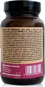 Twój Cel To Sugar-reductor  60 kapsułek 2