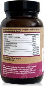 Twój Cel To Sugar-reductor  60 kapsułek 3