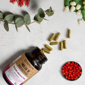 Twój Cel To Sugar-reductor  60 kapsułek 4