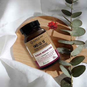 Twój Cel To Sugar-reductor  60 kapsułek 5