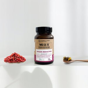 Twój Cel To Sugar-reductor  60 kapsułek 7